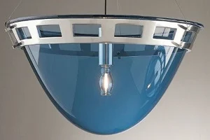 Gebogen 3D doorgezakt glas