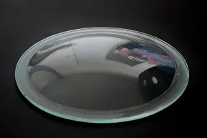 Gehard lensglas voor verliching