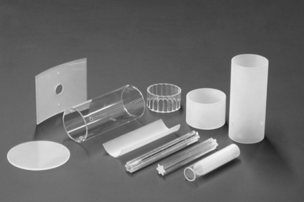 borocilicaat glas
